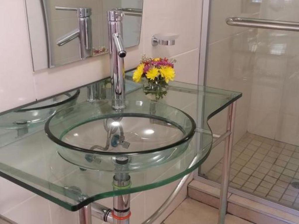 סנדטון Sollunaa Guesthouse חדר תמונה