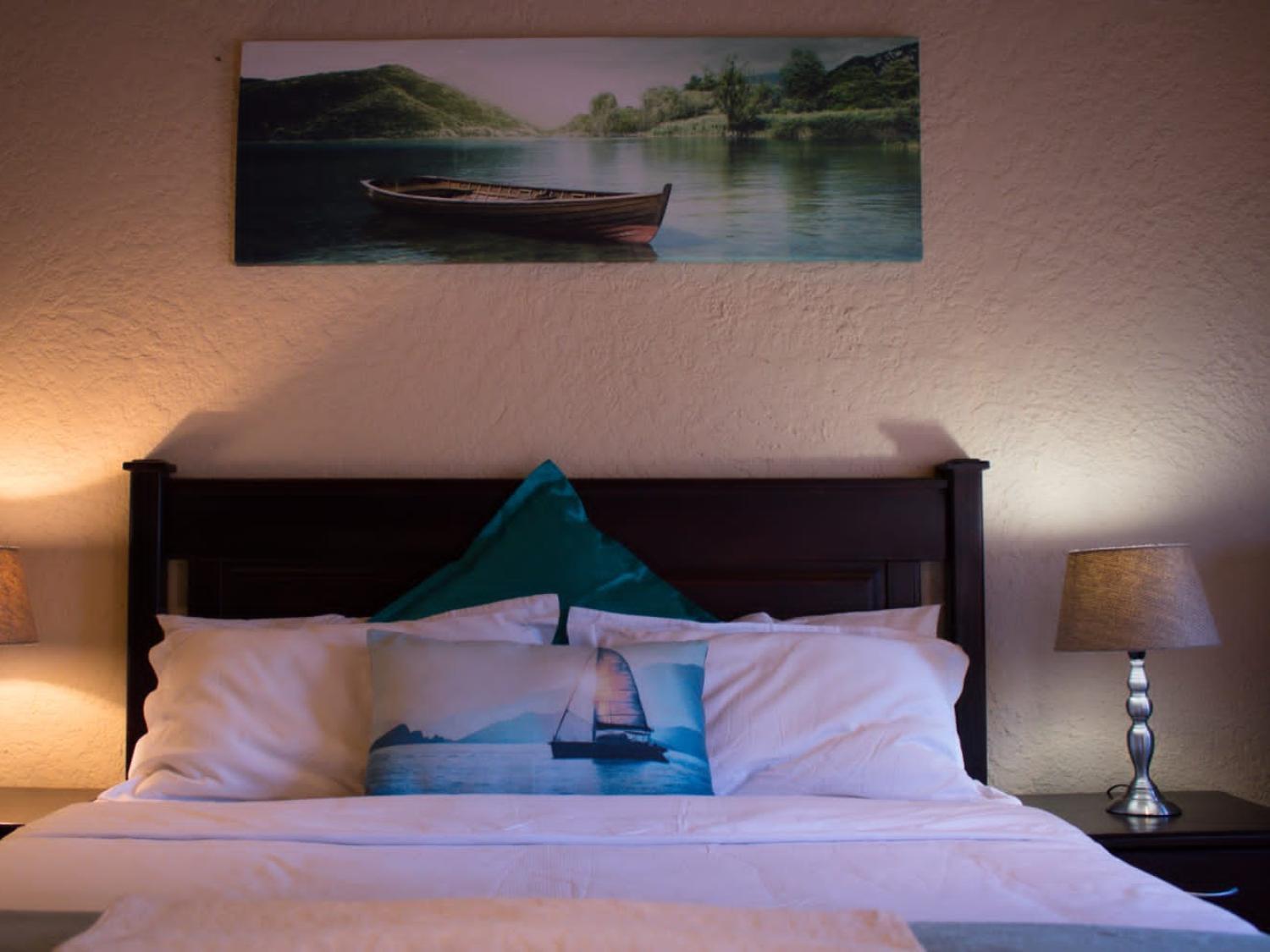 סנדטון Sollunaa Guesthouse חדר תמונה