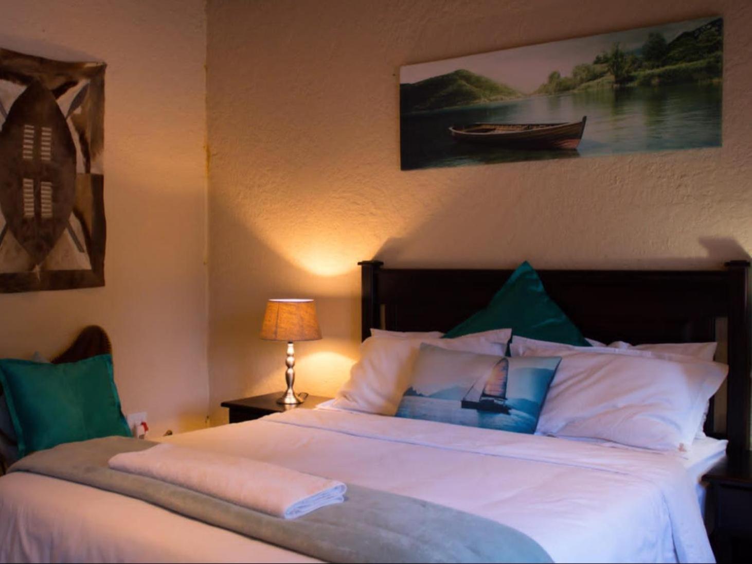 סנדטון Sollunaa Guesthouse חדר תמונה