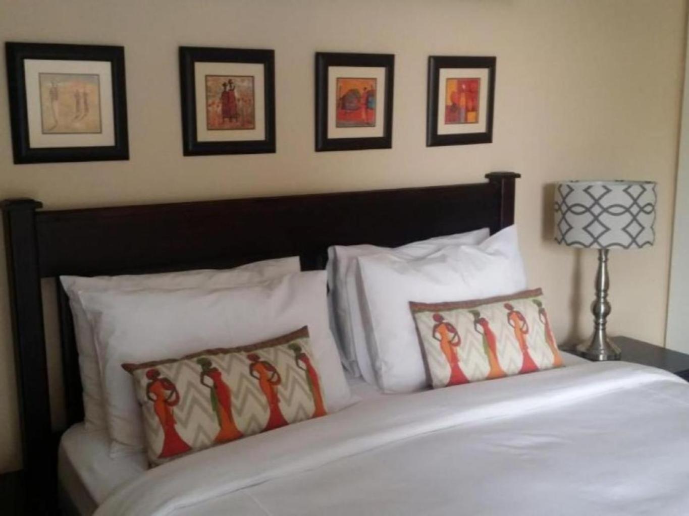 סנדטון Sollunaa Guesthouse חדר תמונה