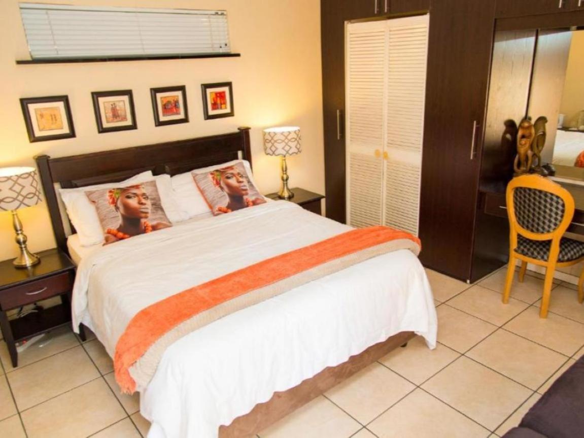 סנדטון Sollunaa Guesthouse חדר תמונה