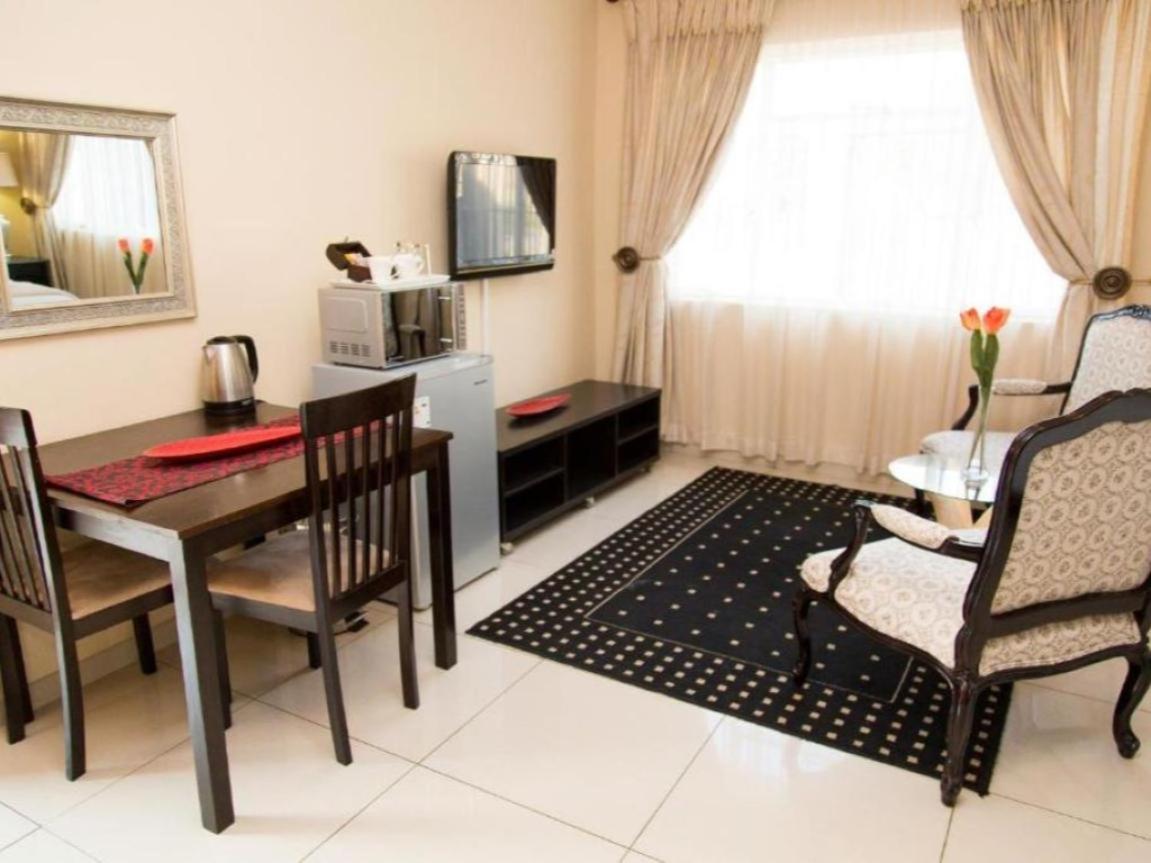 סנדטון Sollunaa Guesthouse חדר תמונה