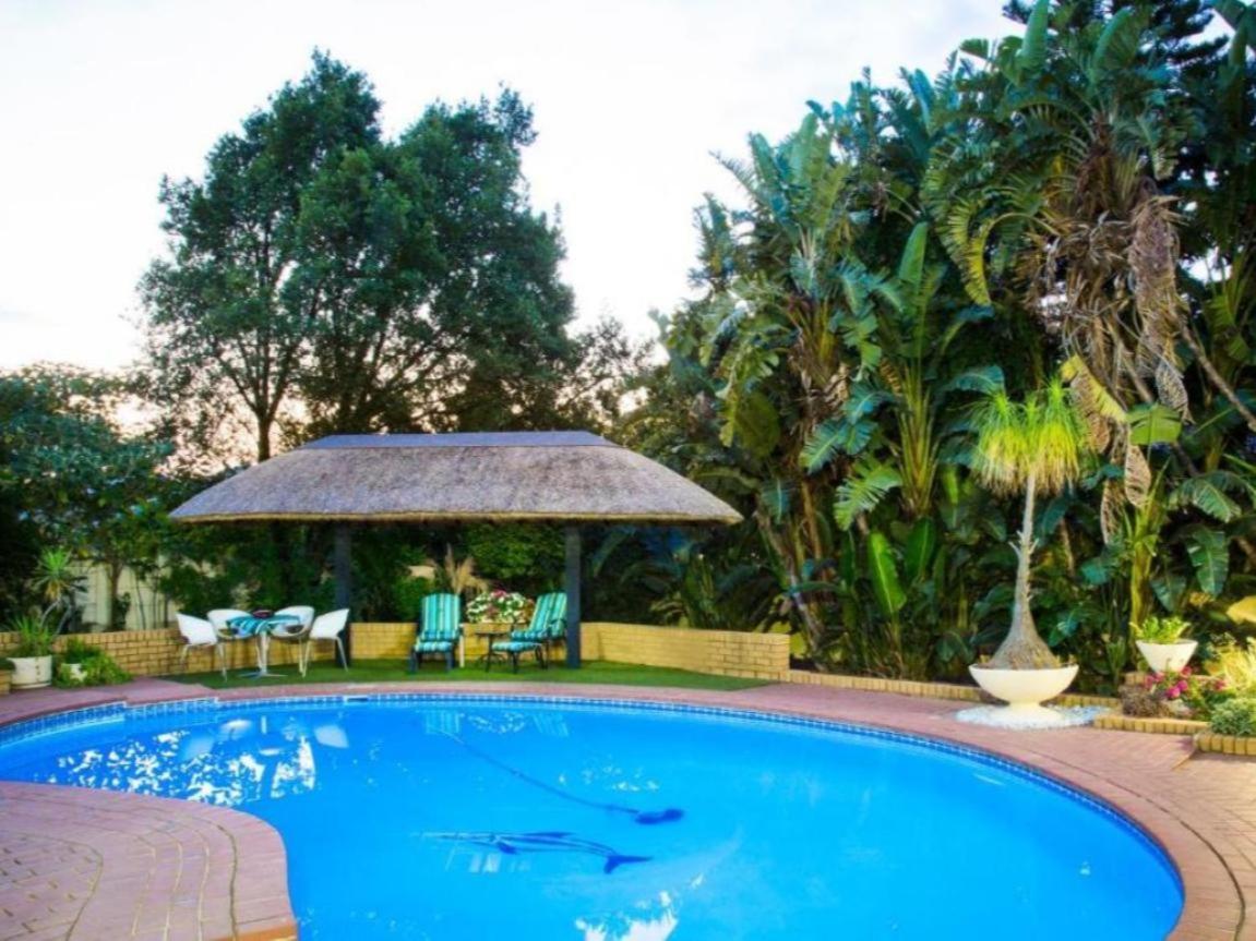 סנדטון Sollunaa Guesthouse מראה חיצוני תמונה