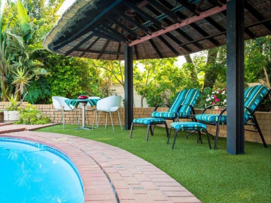 סנדטון Sollunaa Guesthouse מראה חיצוני תמונה