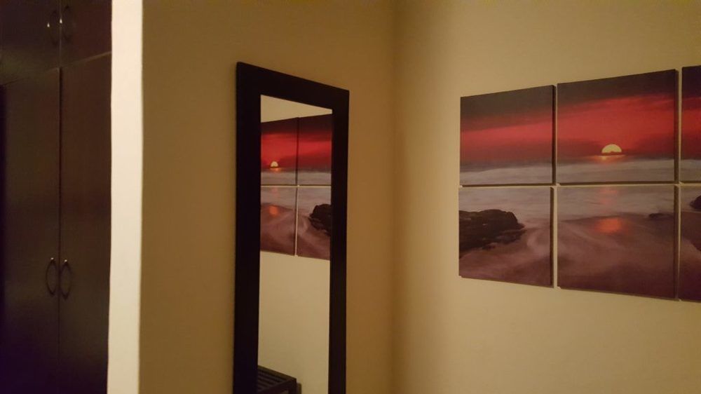סנדטון Sollunaa Guesthouse מראה חיצוני תמונה