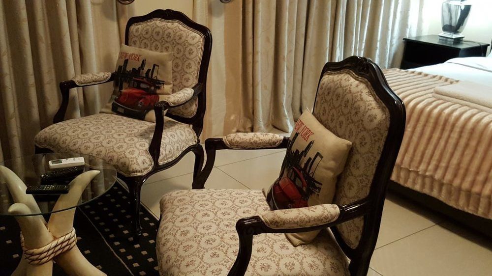 סנדטון Sollunaa Guesthouse מראה חיצוני תמונה