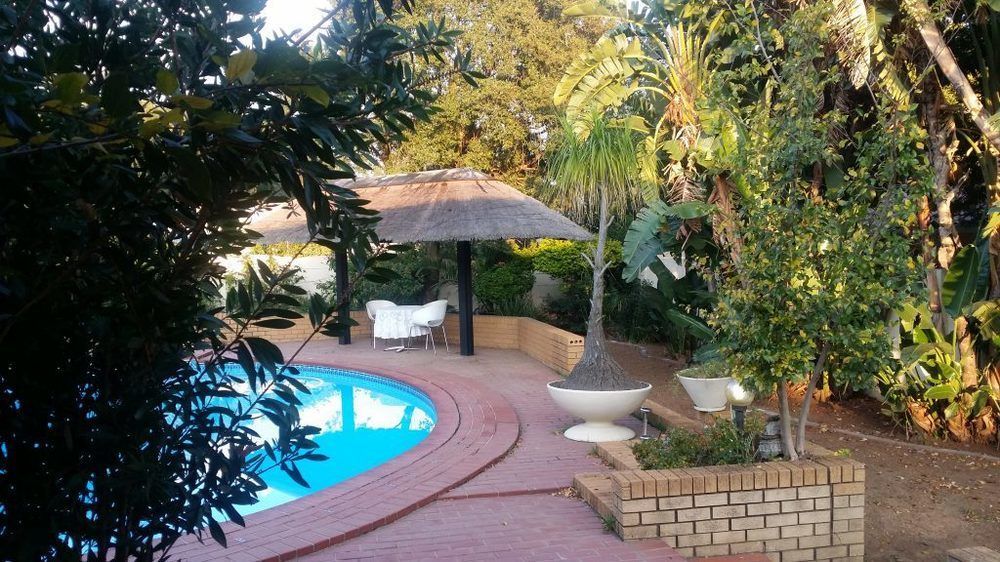 סנדטון Sollunaa Guesthouse מראה חיצוני תמונה